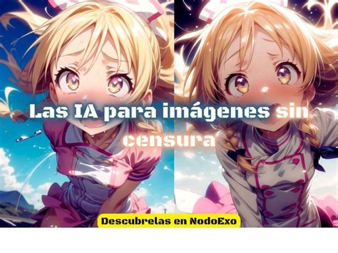 chicas anime desnudas|Generador de arte IA sin censura online .